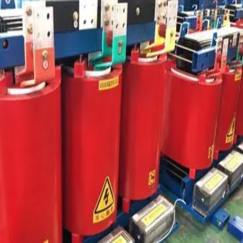 台州SCB18-630KVA干式变压器