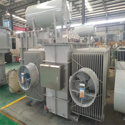 台州40000KVA电力变压器