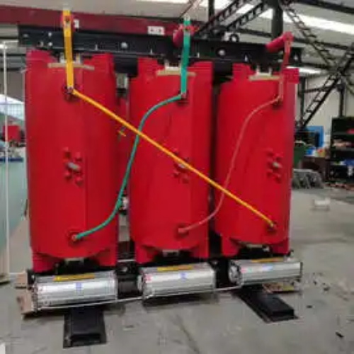 台州SCBH15-1000KVA非晶合金干式变压器