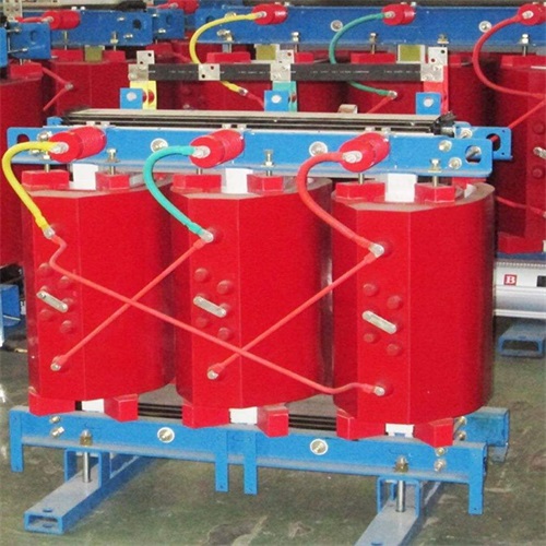 台州SCB14-2500KVA/10KV干式变压器