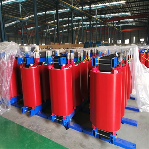 台州SCB14变压器参数