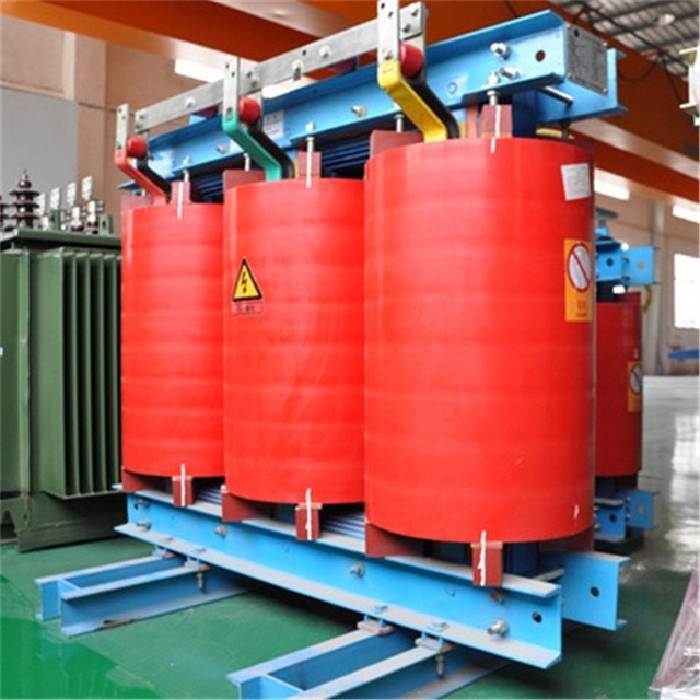 台州KS11-1000KVA矿用变压器